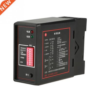 Single Channel Inductive Detector PD132 Single Channel Induc