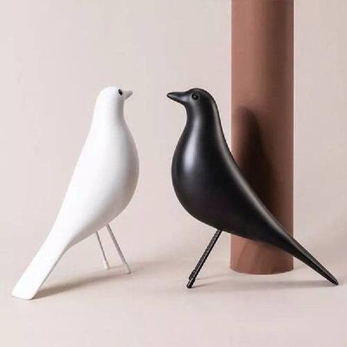 Home Furnishing Wooden Sculpture Office Decoration Home