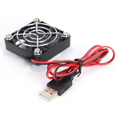 niversal Portable Mobile Phone Cooler SB Cooling Fan for Mob