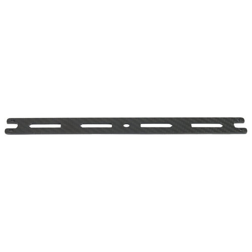 Carbon Fiber Second Floor Board Plate for Tamiya TT02 TT02B