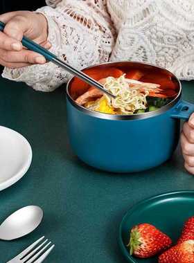 Hot Japanese-Style Sealed Lunch Box Household 304 Stainless