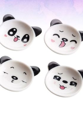 Bowls Sauce Dipping Plate Dish Serving Tray Plates