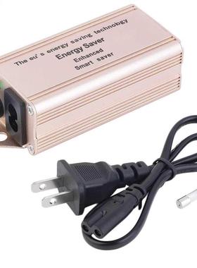 Electricity Enhanced Saving Box Power 30%-40% Energy Saver +