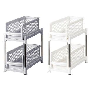 Mobile Storage Shelf Interspace Gap Shelf Kitchen Storage