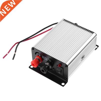 Mini Car Vehicular Interphone Power Supply 45A 24V to 18V