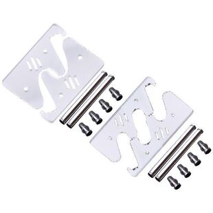 Acrylic Keyboard Stand, Easy Install, Display Stand,