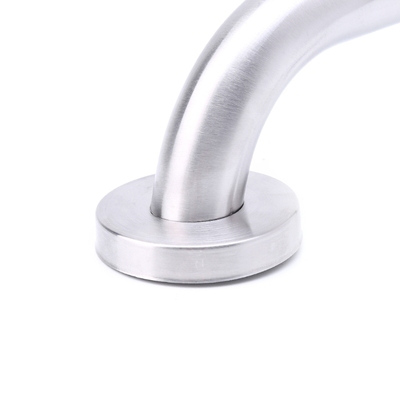 25cm Bathroom Shower Tub Handrail Stainless Steel Safety