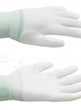 Sarung Tangan Pegangan Jahit Merajut Mesin Gerak Bebas