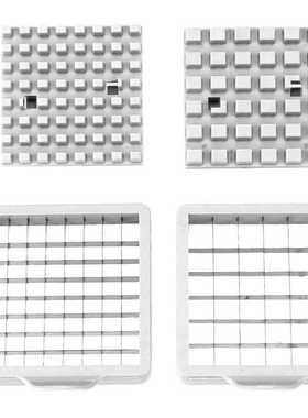 Cucumber Cutting Machine Home Practical Chipper Slice Potato