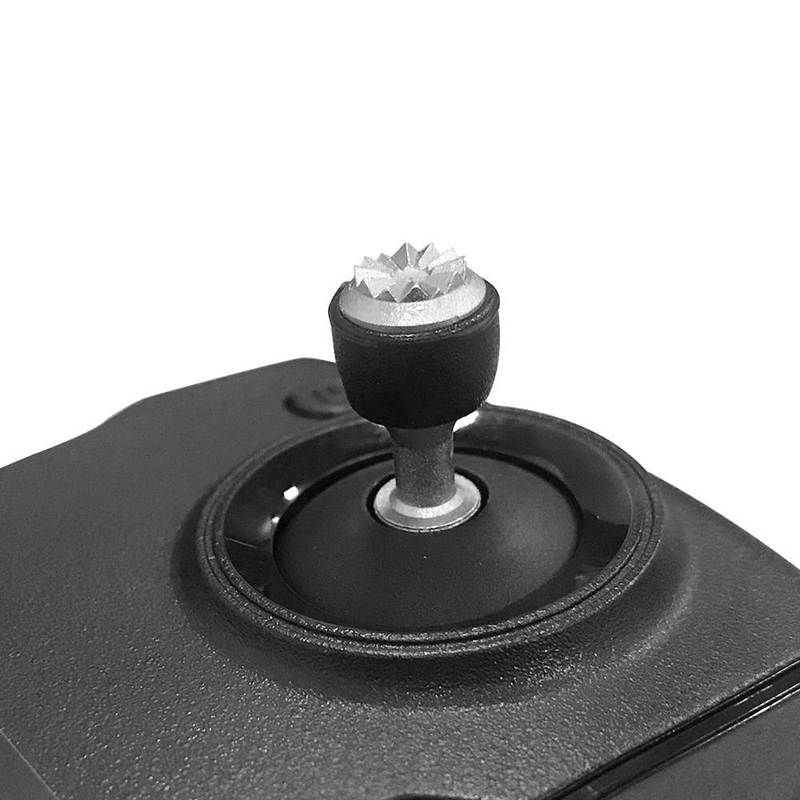 2pcs Remote Controller Joystick for DJI Mavic MINI Drone tra