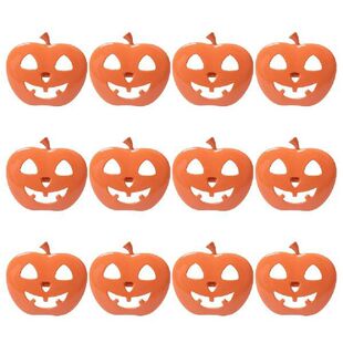 Napkinrings Holder Pumpkin Ring Table Serviette Decor