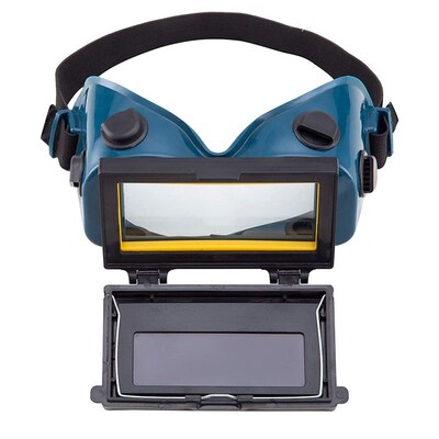 Auto Darkening Welder Welding Eyes Goggles Gles Helmet Mask