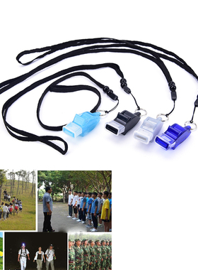 1 PCS Dolphin Shape Football Soccer Sports Referee Whistle