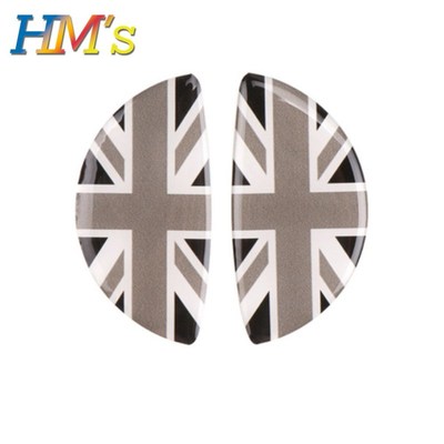 Rear Door Handle ers for Mini Cooper F56 F55 Car DoorKnob er