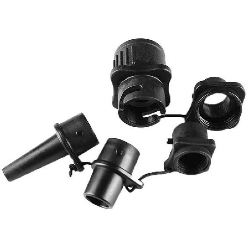 Multifunctional Kayak Air Valve Connector Surfboard Air