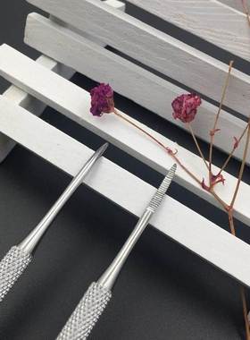 Pedicure File Nail-Lifter Ingrown-Toe Paronychia Podiatry Sa