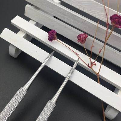 Pedicure File Nail-Lifter Ingrown-Toe Paronychia Podiatry Sa