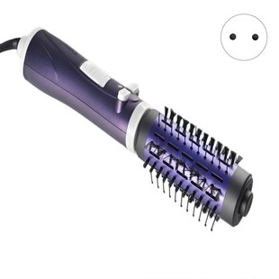 Dryer Roller-Brush KEMEI Comb-Style Straightening-Styling Au