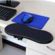Desk Wrist Arm Computer Support Keyboard Rests Attachab