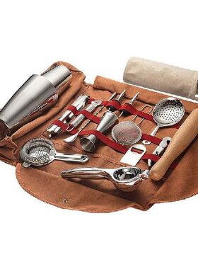 Bartender Storage Bag New Bartending Tool Storage Bag