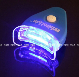 White Light Tooth Whitening Teeth Gel Whitener Dental Brig