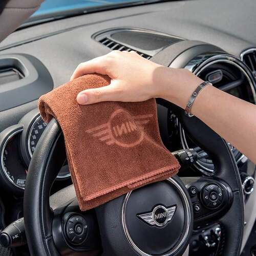 Car Cleaning Microfiber Towel Auto Soft Cloth Washing Quick