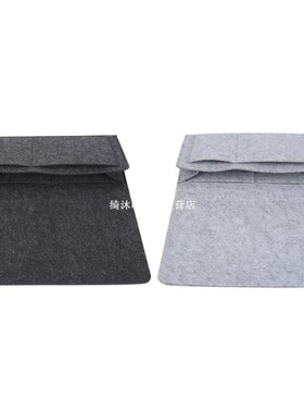 Felt Bed Storage Bag Sofa Bedside Caddy Organizer Cellphone