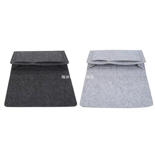 Felt Bed Storage Bag Sofa Bedside Caddy Organizer Cellphone