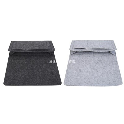 Felt Bed Storage Bag Sofa Bedside Caddy Organizer Cellphone