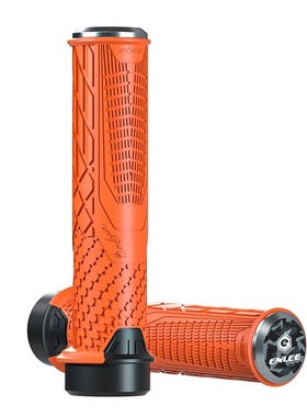 Line grip ground cover through riding rubber mountain slidi