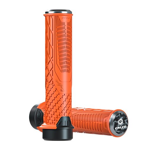 Line grip ground cover through riding rubber mountain slidi