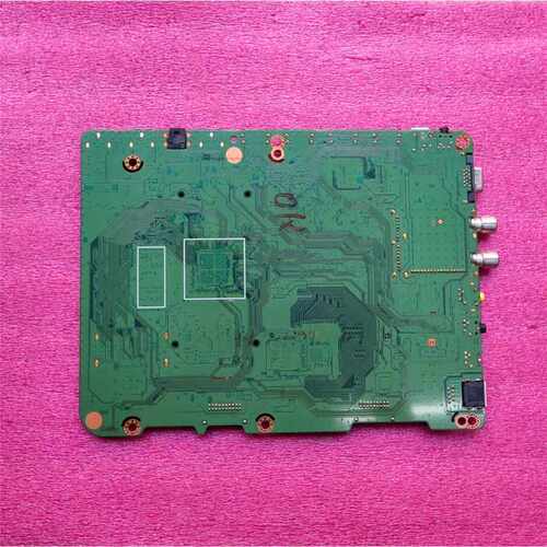 Good test working for Samsung main board BN41-01587E BN41-01