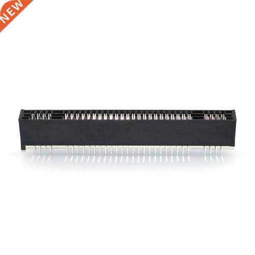 10 PCS a lot High quality Replacement 62 Pin 2.54mm 62Pins I