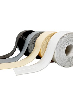 Bathroom Caulk Strip Tape Waterproof Anti-moisture PVC er Ba