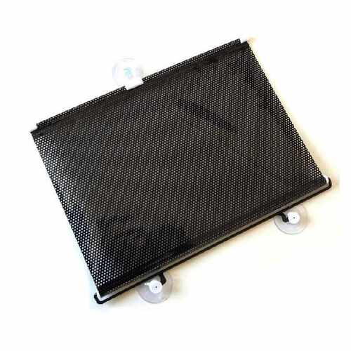Car Front Windshield Rollback Sun Shade Window Screen Cover