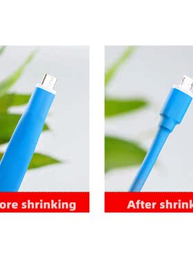 850pcs boxed heat shrink tubing 21 electronic DIY kit, data