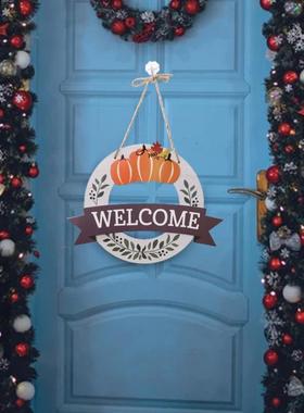 2021 Halloween Decoration Door Decoration Listing Indoor