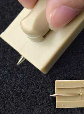 Car Twist Lock Floor Mat Clips Fastener Carpet Fixings Grip