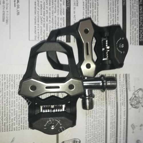 ZERAY Pedals Bike Pedal MTB Road Bicycle Self locking Pedal