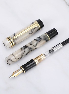 Kaigelu 316 Metal Stationery Ef M Writing Student Gift Luxur