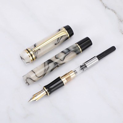 Kaigelu 316 Metal Stationery Ef M Writing Student Gift Luxur