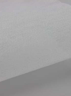 10M Non-woven Fusible Interfacing Back Glue Cloth-lined Soft