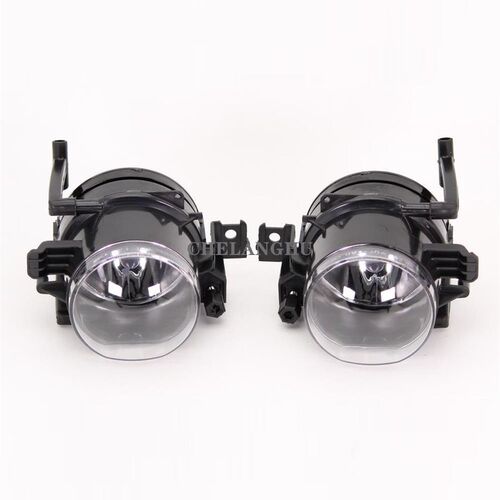 Fog Lamp For BMW 7 Series E65 E66 730 740 745 d 735 745 760