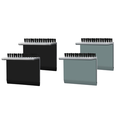 Sink Scrapers And Countertop Brush Multifunctional Kitchen