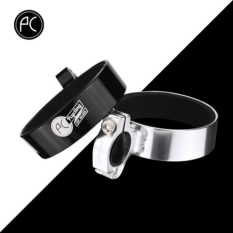 PCycling Bicycle Bottle Holder Bike Parts Coffee Cup Holder