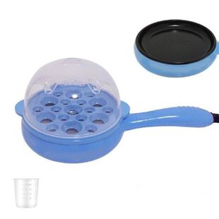 4pcs Mini Electric Dishwasher Safe Stainless Steel Cooking