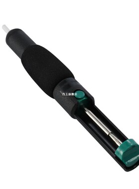 1pcs Metal Solder Sucker Desoldering Pump Removal Vacuum Sol