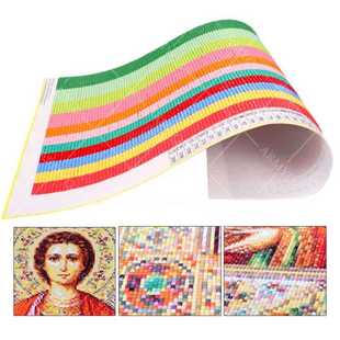 Constellation 5D Diy diamond Art painting twelve zodiac sig