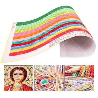 Constellation 5D Diy diamond Art painting twelve zodiac sig