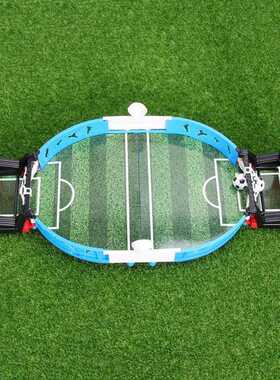 Mini finger soccer set toys Football fingertip game Sports